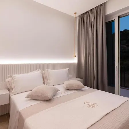 Lägenhet Athina With Direct Pool Access - Gh8 *