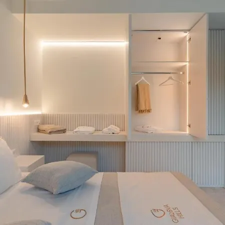 Athina With Direct Pool Access - Gh8 Lägenhet *