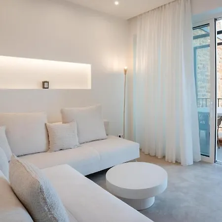 Lägenhet Athina With Direct Pool Access - Gh8 Gialova