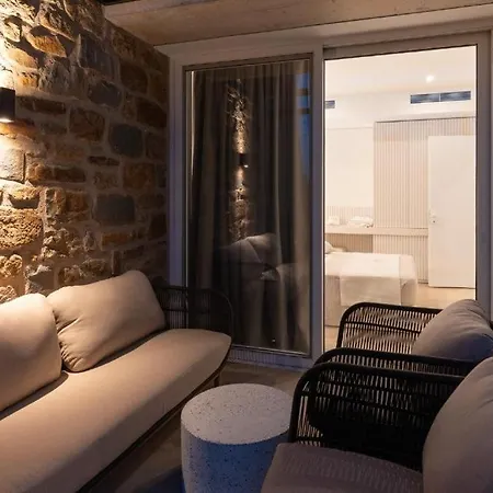 Athina With Direct Pool Access - Gh8 Lägenhet Gialova