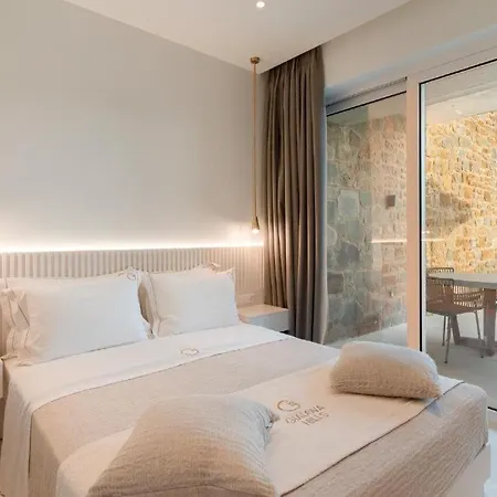 Lägenhet Athina With Direct Pool Access - Gh8 Gialova