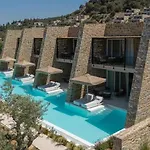 Apartment Athina With Direct Pool Access - Gh8 Gialova