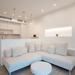 Athina With Direct Pool Access - Gh8 Apartment