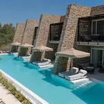 Athina With Direct Pool Access - Gh8 Gialova