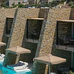 Athina With Direct Pool Access - Gh8 Apartment