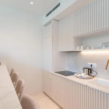 Apartament Athina With Direct Pool Access - Gh8 Gialova