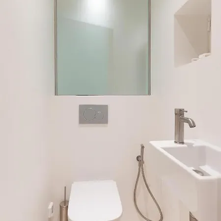 Athina With Direct Pool Access - Gh8 * 지아로바