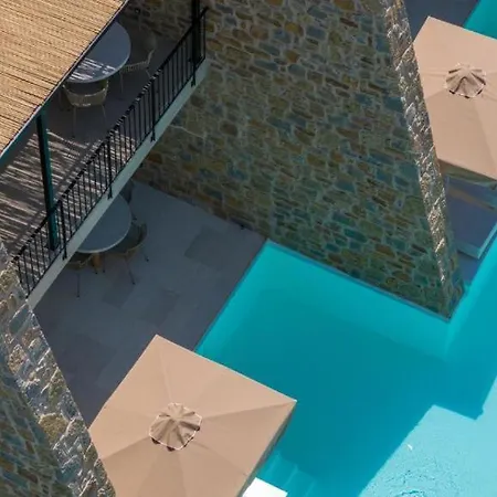 Athina With Direct Pool Access - Gh8 *