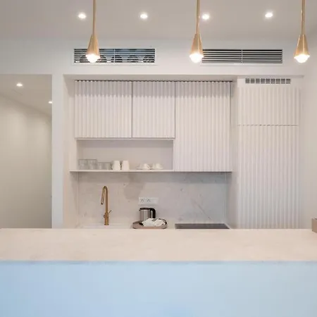 Athina With Direct Pool Access - Gh8 Gialova