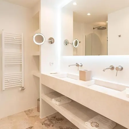 Athina With Direct Pool Access - Gh8 *