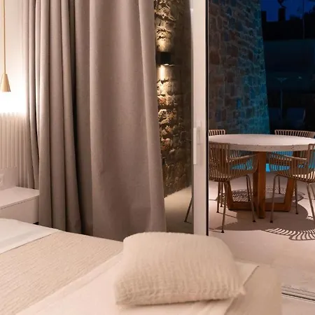 Athina With Direct Pool Access - Gh8 아파트 지아로바