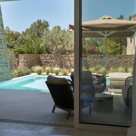 Athina With Direct Pool Access - Gh8 *