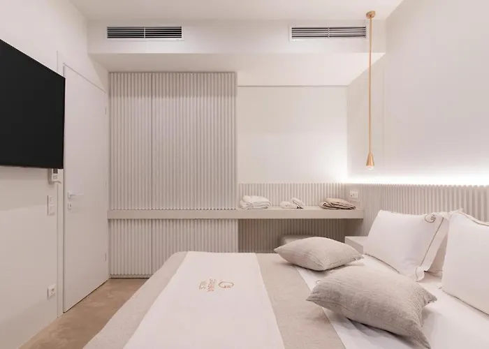 Apartamento Athina With Direct Pool Access - Gh8 Gialova