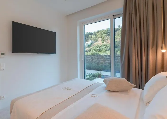 Athina With Direct Pool Access - Gh8 아파트 *