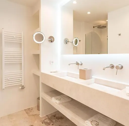 Athina With Direct Pool Access - Gh8 *